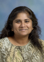 Sankaran-Walters, Ph.D.